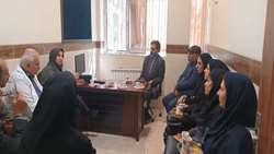 راه‌اندازی مرکز ارزیابی جامع و توانبخشی سالمندان مرکز بهداشت جنوب تهران برای اولین بار در کشور